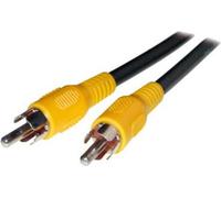 ShiverPeaks S/CONN maximum connectivity Câble vidéo RCA mâle vers RCA mâle, 15,0m (90022-15.0)