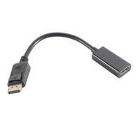 shiverpeaks basic-s adaptateur, displayport - hdmi noir