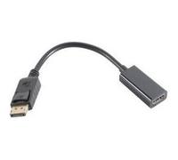 SHVP BS14-05008 - Adaptateur fiche DisplayPort 1.1 < Port HDMI