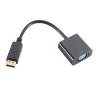 Shiverpeaks shiverpeaks basic-s adaptateur, displayport - vga noir Noir G
