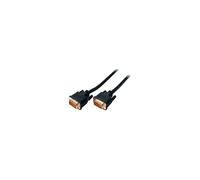 Shiverpeaks - shiverpeaks basic-s dvi kabel, dvi-d 24+1 stecker - bs77440