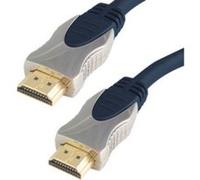 shiverpeaks shiverpeaks professional câble hdmi, hdmi mâle - hdmi mâle noir G