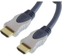 shiverpeaks sp-PROFESSIONAL 2x HDMI mâle, 5,0m