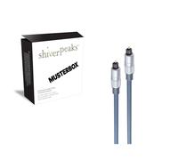 shiverpeaks sp-PROFESSIONAL Câble à fibre optique 3,0m
