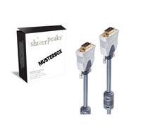 shiverpeaks sp-PROFESSIONAL VGA mâle à VGA mâle, 20,0m