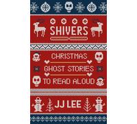 Shivers Christmas Ghost Stories to Read Aloud - Tidewater Press - ebook (ePub) - Livre