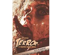 Shivers Of Terror 2018: The Creepiest Horror Movies