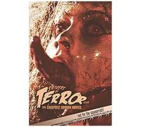 Shivers Of Terror 2018: The Creepiest Horror Movies