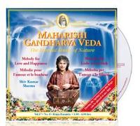 Shivkumar Sharma - Raga Basanta (Melodie für Liebe und Glück, 1-4 Uhr) [Import]