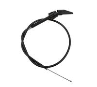 Shiwaki Câble De Starter Noir pour Yamaha PW50 PW 50