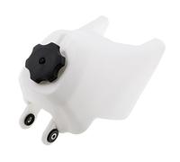 Shiwaki Ensemble De Réservoir Blanc Kit pour Yamaha PW50 PW PY 50