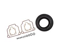 Shiwaki Kit de Reconstruction de Carburateur de Course de Moto Outils pour BMW Bing CV 40mm R100