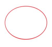 Shiwaki Lentille Frontale Anneau De Réparation Cercle Rouge pour 24-105 24 70 2rd Gen