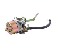 Shiwaki Nouveau Carburateur pour Groupe électrogène MZ175 EF2700 EF2600