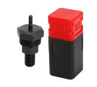 Shiwaki Pièce de Rechange pour Mandrin et Pièce de Nez pour Pistolet à Riveter (M3-M12) - M3