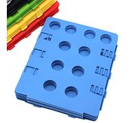 Shiwaki Planche à vêtements Pliante, Planche Pliante pour vêtements Paresseux T-Shirt Pliant Gadget Pliant pour vêtements réglables Planche Pliante Creative Express