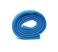 Shiwaki Poche d'eau Hydratation Manchon Isolation Tuyau Couverture Thermique Boisson Manchon - Bleu