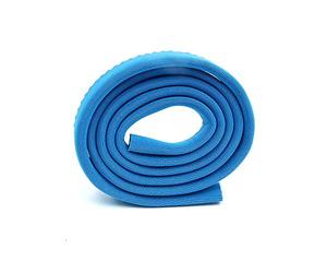 Shiwaki Poche d'eau Hydratation Manchon Isolation Tuyau Couverture Thermique Boisson Manchon - Bleu