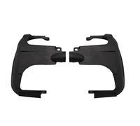 Shiwaki Protecteur de Couvercle de Soupape de Garde de Culasse pour pour BMW R1150GS R1150RT 2004-2005