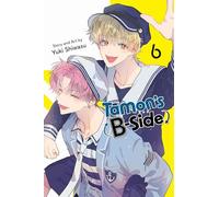 Shiwasu, Yuki - Tamon’s B-Side, Vol. 6