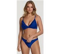 Shiwi Beau Bikini Set Deep Ocean Blue Taille: 36 | Bikinis Outlet | Femme | Bleu