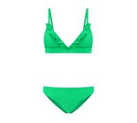 Shiwi Bikini 'Beau' vert fluo, Taille M