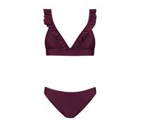 Shiwi Bikini 'Bobby' violet, Taille S