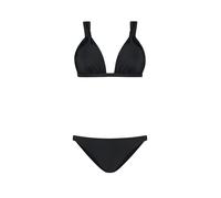 Shiwi Bikini 'Kiki' noir, Taille L