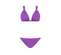 Shiwi Bikini 'Kiki' violet, Taille XL