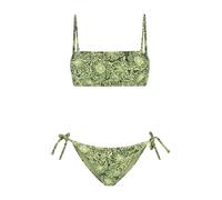 Shiwi Bikini 'Lola' vert / vert pastel, Taille M