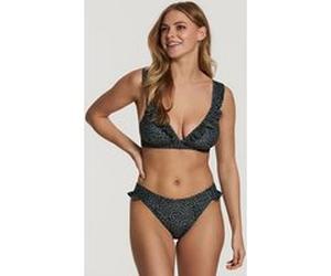 Shiwi Bobby Bikini Set Pantar Bay Olive Green Olive Green Taille: 44 | Bikinis Outlet | Femme | Vert