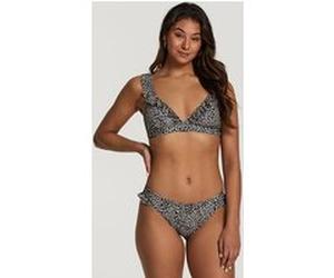 Shiwi Bobby Bikini Set Pantar Bay Toasted Almond Beige Toasted Alm Taille: 42 | Bikinis Outlet | Femme | Marron