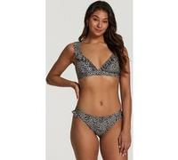 Shiwi Bobby Bikini Set Pantar Bay Toasted Almond Beige Toasted Alm Taille: 44 | Bikinis Outlet | Femme | Marron
