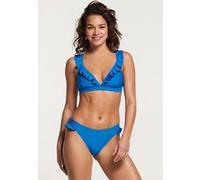 Shiwi Bobby Bikini Set Sports Blue Taille: 36 | Bikinis Outlet | Femme | Bleu
