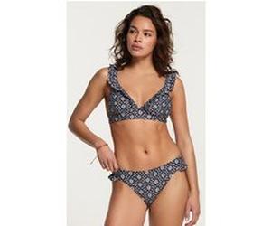 Shiwi Bobby Bikini Set Tiny Daisy Black Black Taille: 42 | Bikinis Outlet | Femme | Le Noir