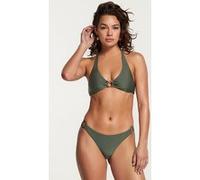 Shiwi Caro Bikini Set Olive Green Taille: 44 | Bikinis Outlet | Femme | Vert