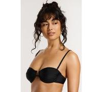 Shiwi Demi Bikini Set Black Taille: 42 | Bikinis Outlet | Femme | Le Noir