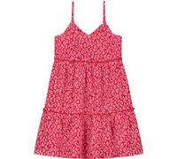 Shiwi Girls Jakarta Dress Tropical Tiger Chili Red Taille: 164 | Robes Outlet | kids | Rouge