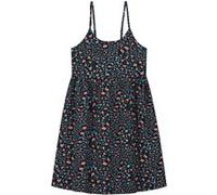 Shiwi Girls Leopard Spot Seville Dress Poseidon Blue Taille: 152 | Robes Outlet | kids | Bleu