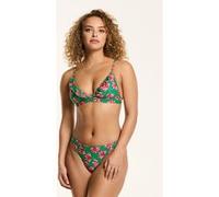 Shiwi Ladies Beau Bikini Set Beach Blossom Tropic Green Blossom Taille: 42 | Bikinis Outlet | Femme | Vert