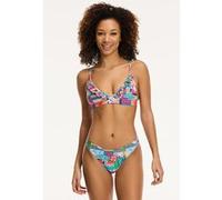 Shiwi Ladies Beau Bikini Set Holiday Banner Blue Holiday Banner Taille: 36 | Bikinis Outlet | Femme | Bleu