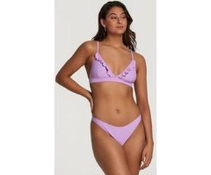 Shiwi Ladies Beau Bikini Set Sheer Lilac Taille: 42 | Bikinis Outlet | Femme | Mauve