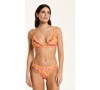 Shiwi Ladies Beau Bikini Set Sunny Floral Millenial Pink Flower Taille: 38 | Bikinis Outlet | Femme | Rose
