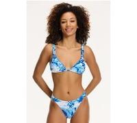 Shiwi Ladies Bindi Bikini Set Greek Scenery Blue Greek Scenery Taille: 40 | Bikinis Outlet | Femme | Bleu