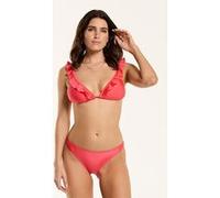 Shiwi Ladies Bobby Bikini Set Blossom Pink Taille: 34 | Bikinis Outlet | Femme | Rose