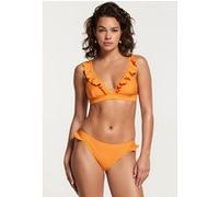 Shiwi Ladies Bobby Bikini Set Tangerine Orange Taille: 34 | Bikinis Outlet | Femme | Orange