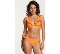 Shiwi Ladies Bobby Bikini Set Tangerine Orange Taille: 38 | Bikinis Outlet | Femme | Orange
