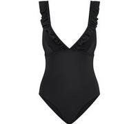 Shiwi Ladies Bobby Swimsuit Black Taille: 34 | Maillots une pièce Outlet | Femme | Le Noir