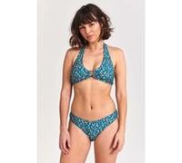 Shiwi Ladies Caro Bikini Set Tropical Tiger Tropic Green Taille: 42 | Bikinis Outlet | Femme | Vert