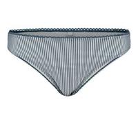 Shiwi Ladies Cote D'azur Low Brief Patagonia Blue Taille: 36 | Bikinis Outlet | Femme | Bleu